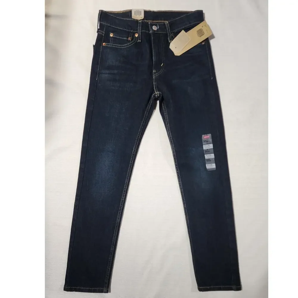 levi's 510 performance skinny regular W27xL29